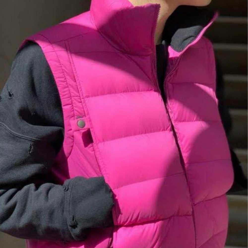 Marmot capital pertex paratrooper - Gem