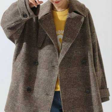 Spick and span coat - Gem