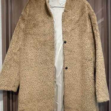 Forte Forte coat