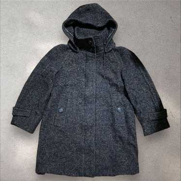 Max mara alpaca hood - Gem