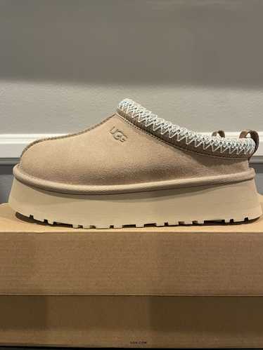 Ugg UGG Tazz Slipper Sand