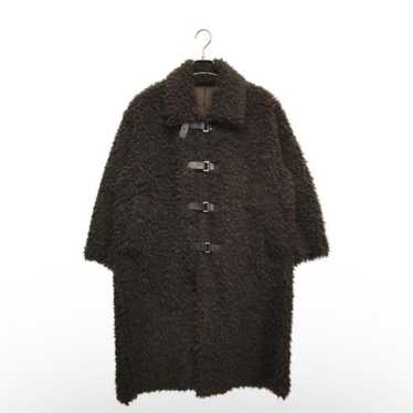 モコモコ♡ACYM teddy boa coat Teddy boa coat - Gem