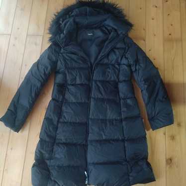 Theory マウンテンパーカー XS ブラック THE NORTH FACE マウンテンパーカー ブラック M