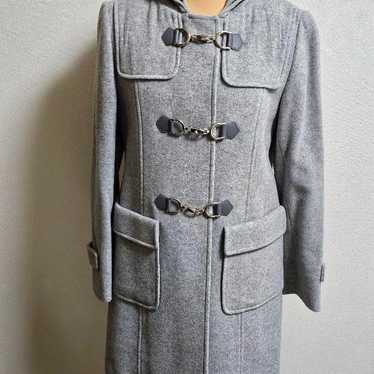 Duffle coat m913 - Gem Duffle coat m913 - Gem