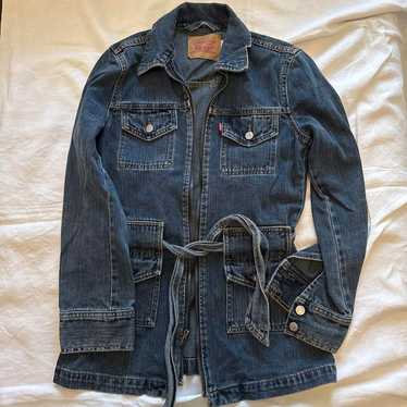 Levis levis bush - Gem