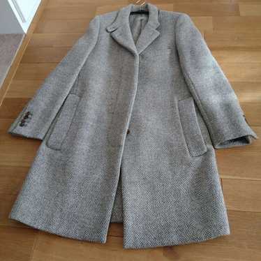 Margaret Howell Chester Coat