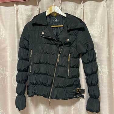 Vivienne riders jacket - Gem