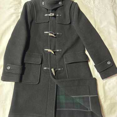 しろLONDON TRADITION DUFFLE COAT Women's Duffle Coats | London Tradition