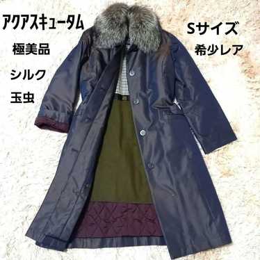 Aquascutum aquascutum fur - Gem Aquascutum aquascutum fur - Gem