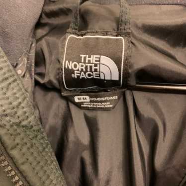 north face jacket