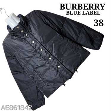 Burberry blue label reversible - Gem