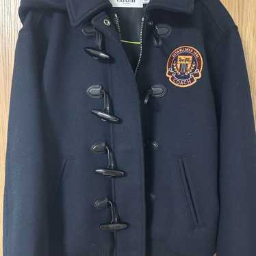 Duffle coat m913 - Gem Duffle coat m913 - Gem