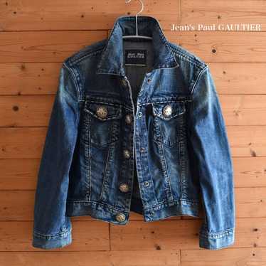 Jean paul gaultier 42 - Gem