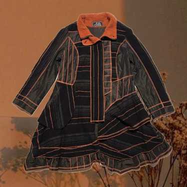 Eiko kondo coat - Gem