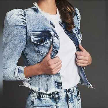 Retrofete Denim Jacket