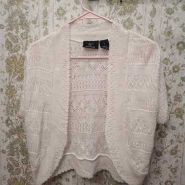 Lemmie For Nina Leonard Cardigan