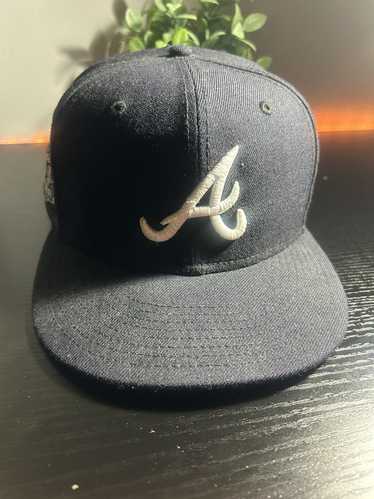 New Era × Streetwear Atlanta Braves “Iceberg 🧊” F