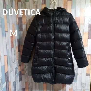 DUVETICA - デュベティカ KAPPA 40（BAOBAB） s-l400.jpg