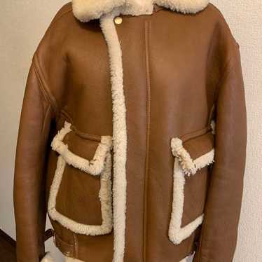 Junko shimada jacket - Gem
