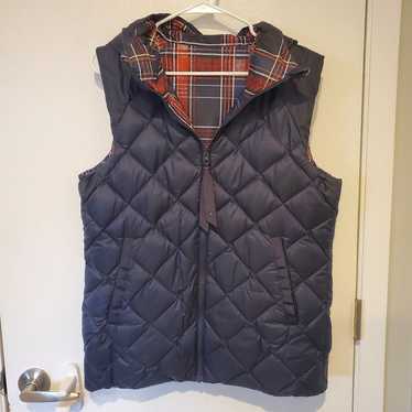 RARE Lululemon Reversible Vest