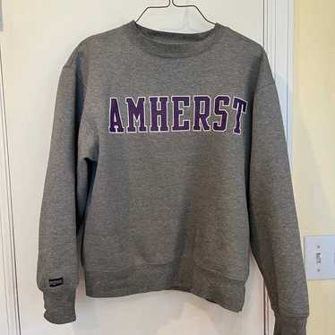 Amherst pullover women’s size small