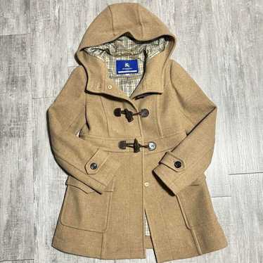 Burberry duffle coat nova - Gem Burberry duffle coat nova - Gem