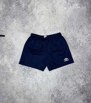 Sportswear × Streetwear × Umbro Vintage mens short