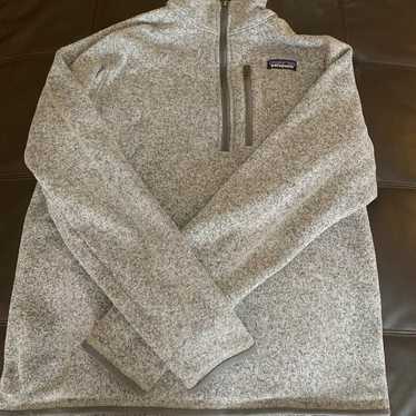 Patagonia Better Sweater