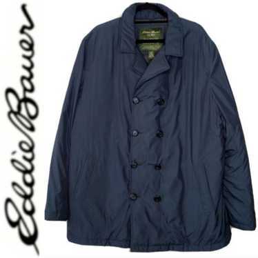 EDDIE BAUER GOOSE DOWN JACKET - image 1