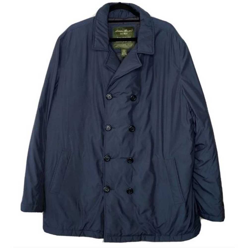 EDDIE BAUER GOOSE DOWN JACKET - image 4