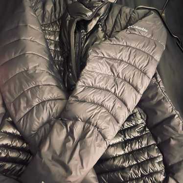 Columbia Omni Heat Puffer