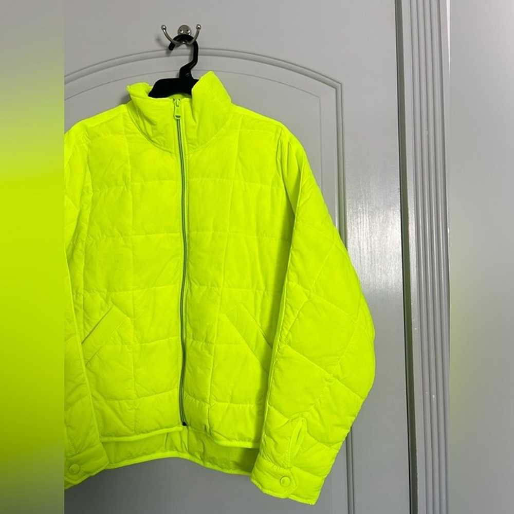 Free People movement Pippa Puffer Jacket Highligh… - image 8