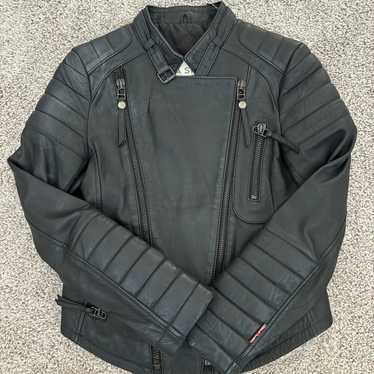 Boda skins leather jacket - Gem