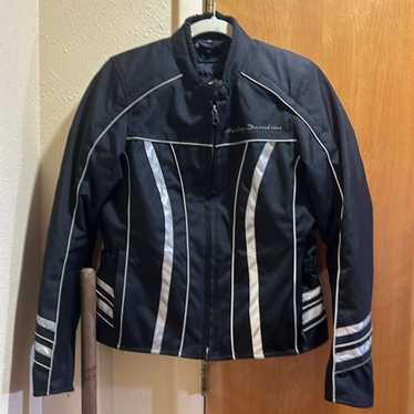 Harley Davidson jacket size small