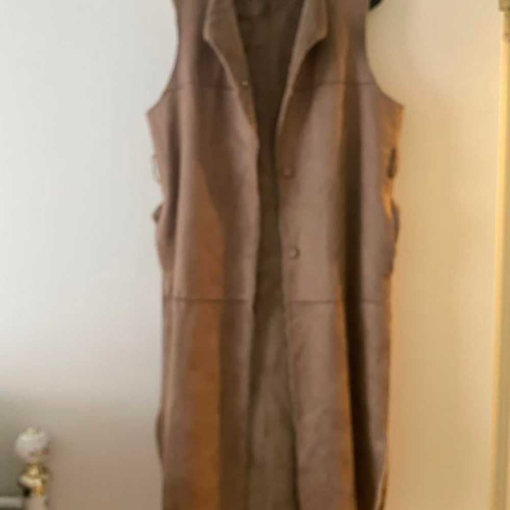 Ameri Vintage Coat - image 2