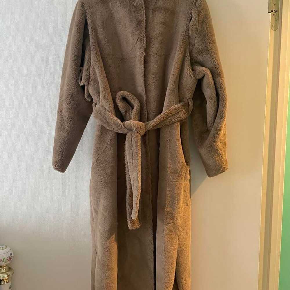 Ameri Vintage Coat - image 3
