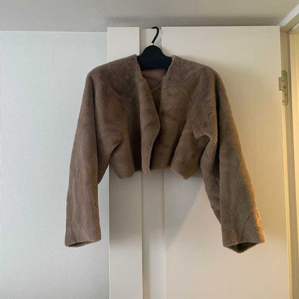 Ameri Vintage Coat - image 4