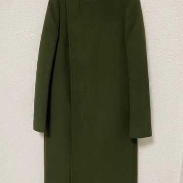 Hyke - coat - - Gem