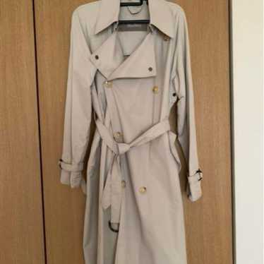 MaxMara Trench Coat