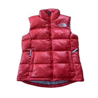 The North Face 1996 RETRO NUPTSE Nuptse Down Vest