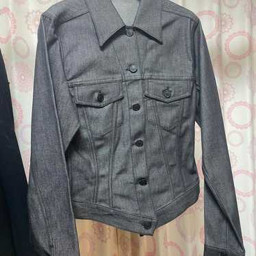 Gucci denim jacket - Gem