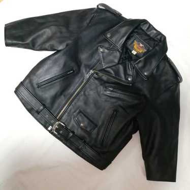Harley-davidson double rider jacket - Gem
