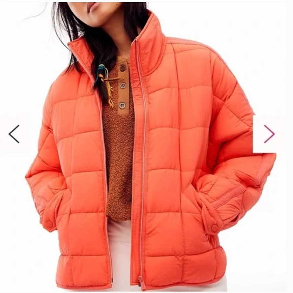 Free People Movement Pippa Packable Puffer Jacket… - image 2