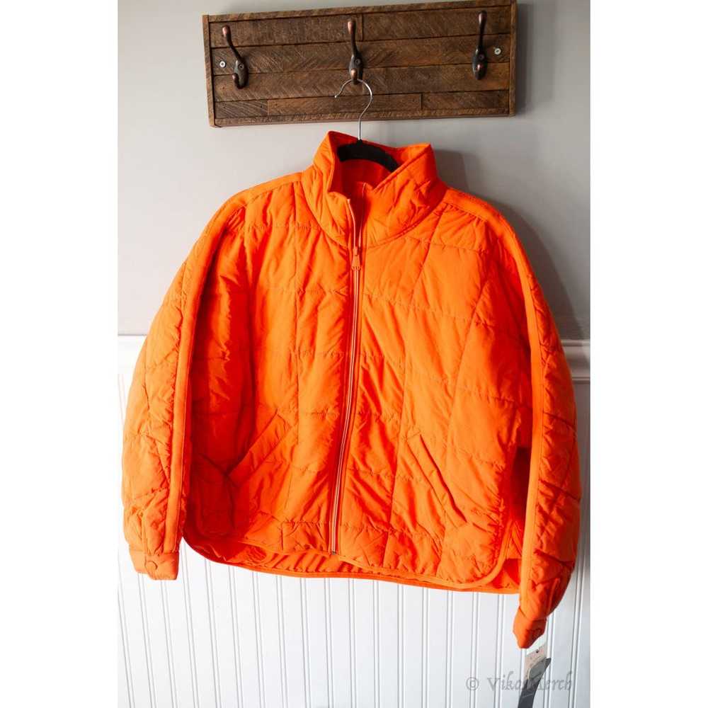 Free People Movement Pippa Packable Puffer Jacket… - image 3