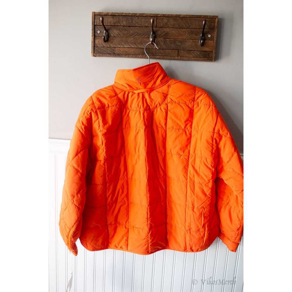 Free People Movement Pippa Packable Puffer Jacket… - image 4