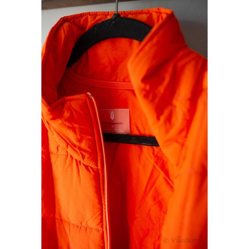 Free People Movement Pippa Packable Puffer Jacket… - image 5
