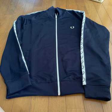 Fred perry zip jacket - Gem