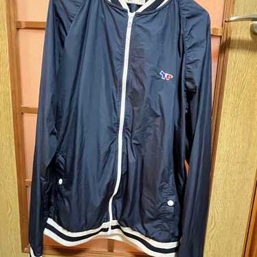Maison kitsune jacket - Gem