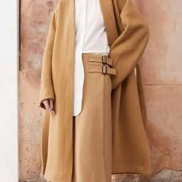 Studio nicholson coat - Gem Studio nicholson coat - Gem