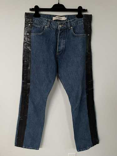 Misbhv misbhv denim - Gem